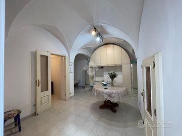 CASA INDIPENDENTE A CEGLIE MESSAPICA