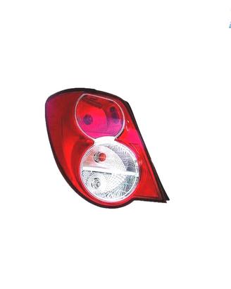FANALE SINISTRO DAEWOO CHEVROLET AVEO SEDAN 11- BI