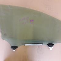 VETRO SCENDENTE ANTERIORE SINISTRO TOYOTA Auris Se