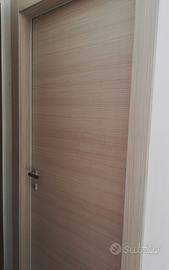 Porte interne vari colori - occasioni fine serie