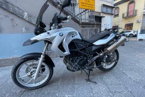 BMW F 800 GS ANNO 2013