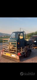 carrello portatutto Cresci
