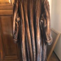 Cappotto di Visone 