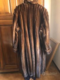 Cappotto di Visone 