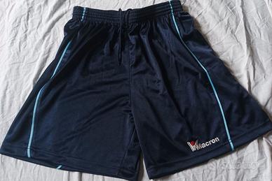 Pantaloncini sportivi da calcio Macron Originale –