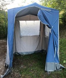 CUCINOTTO BOX LUX ADRIA