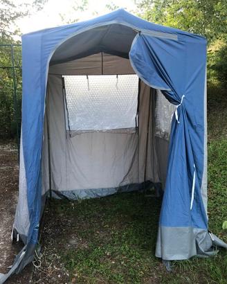 CUCINOTTO BOX LUX ADRIA