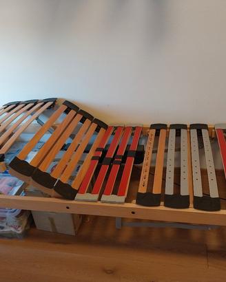 Letto elettrico