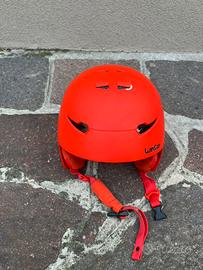casco da sci per bambini