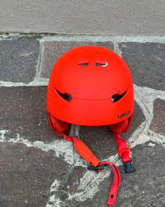 casco da sci per bambini