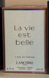 La vie est belle lancome edp 75ml 