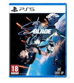 stellar blade ps5 