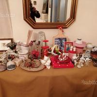 Oggettistica vintage