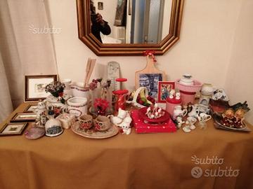 Oggettistica vintage