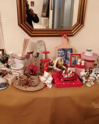 Oggettistica vintage