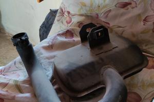 Marmitta Sito per Vespa PX 