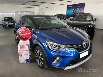 RENAULT Captur 1.0 TCe 90 CV Techno