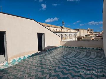 Monte di Pietà Palazzo del 700' per Hotel Boutique