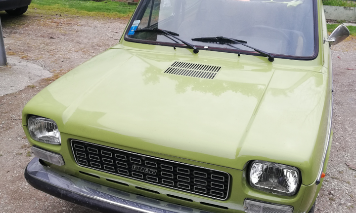 Fiat 127