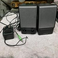 casse speaker creative 