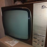 Televisore CONDOR CITY 19