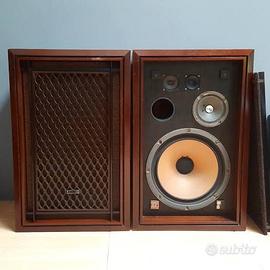 Akai Sw155 Kabuki speakers diffusori acustici