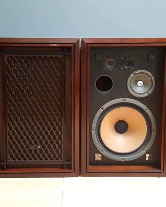 Akai Sw155 Kabuki speakers diffusori acustici