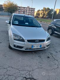Ford Focus 1.6 tdci 90cv 2007