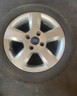 Cerchioni  R15