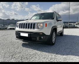 JEEP Renegade - Renegade 1.6 mjt Limited  U1040582