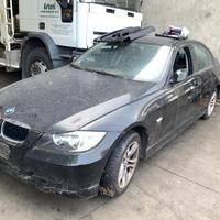 Ricambi BMW E90 serie 3 2008 N47D20c 130kw