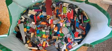 Lego sfusi