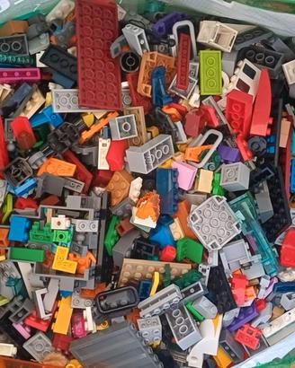 Lego sfusi