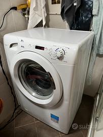 Lavatrice Candy Gran Space