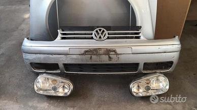 VOLKSWAGEN GOLF4 1.4B MUSO 1997-2004