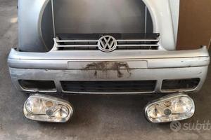 VOLKSWAGEN GOLF4 1.4B MUSO 1997-2004