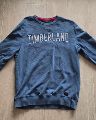 Felpa Timberland girocollo - Taglia S