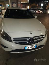 Mercedes classe a 180