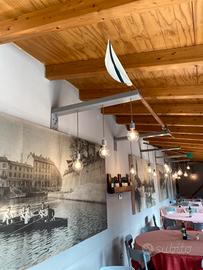 Illuminazione per interno