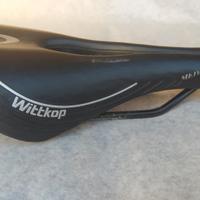 sella bici uomo