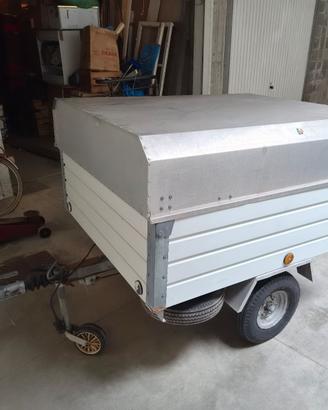 Carrello Appendice Mongano LLA30