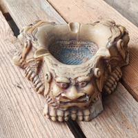 Posacenere Cinese Antico