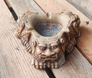 Posacenere Cinese Antico