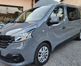 Opel Vivaro = Renault Trafic 29 1.6 BiTurbo 145CV 