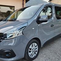 Opel Vivaro = Renault Trafic 29 1.6 BiTurbo 145CV 