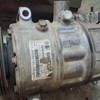 compressore clima golf 5