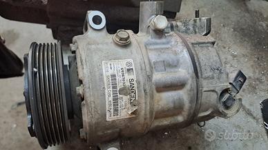 compressore clima golf 5