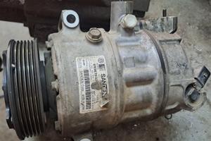 compressore clima golf 5