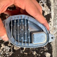 Kit 4 DRL LED nuovi BMW Serie 1 F40 (2019-2024)