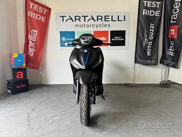 Piaggio Beverly 310 S E5+